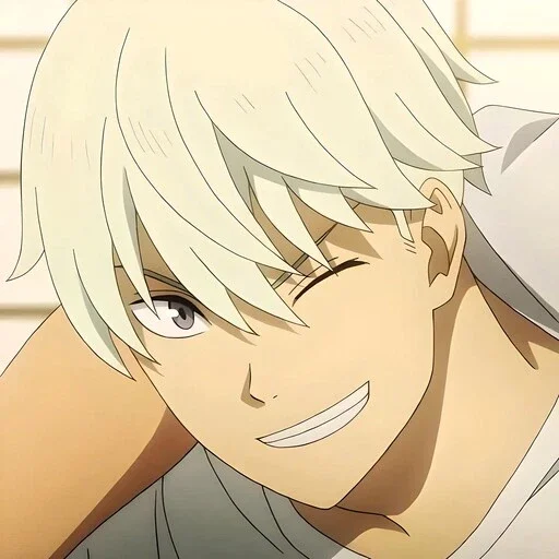 Стикер Кайдзю 8