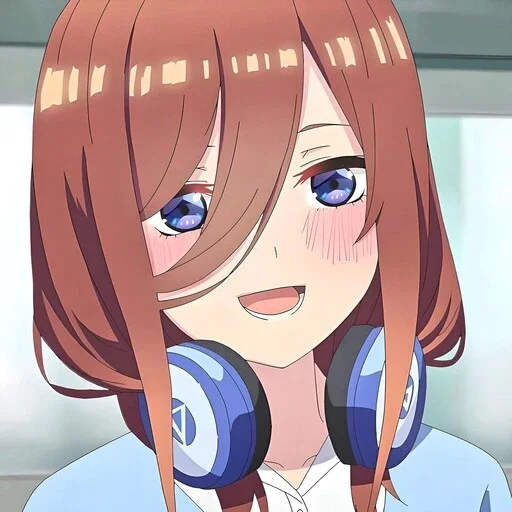 Стикер Пять невест