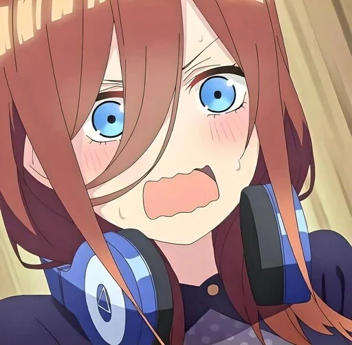 Стикер Пять невест