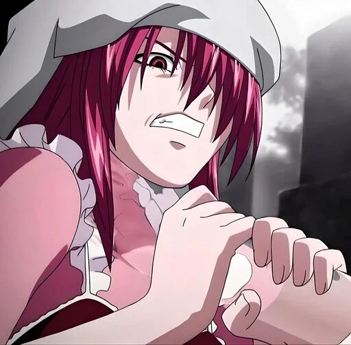 Стикер Эльфийская песнь