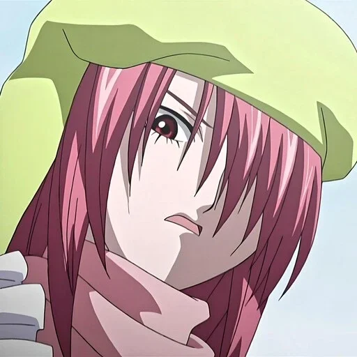 Стикер Эльфийская песнь