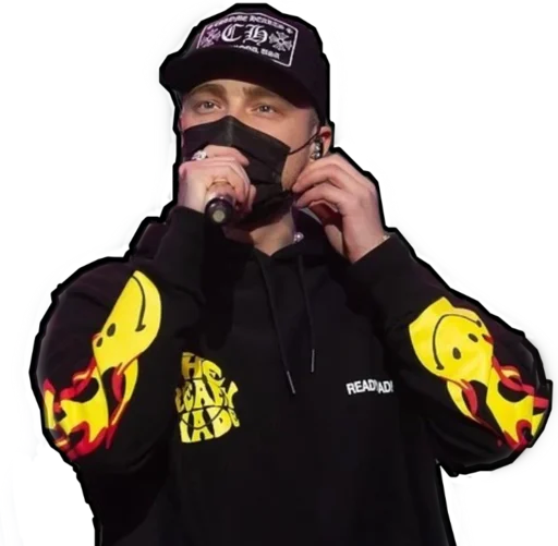 Стикер Ekteam?♥️