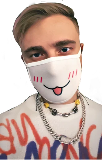 Стикер Ekteam?♥️