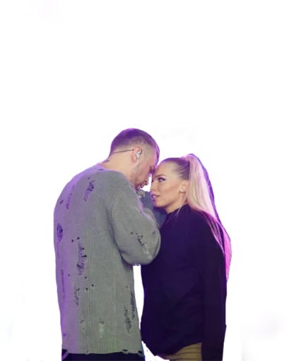 Стикер Ekteam?♥️