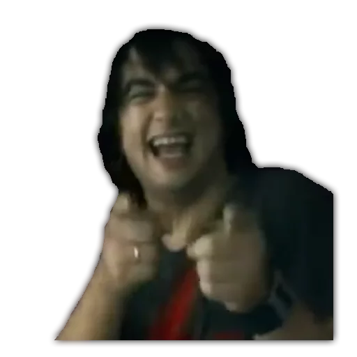 Стикер El Bananero