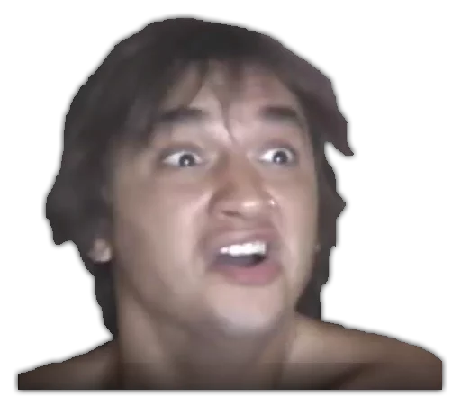 Стикер El Bananero