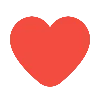 ♥️