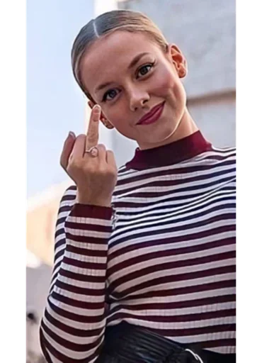 Стикер Elite Netflix