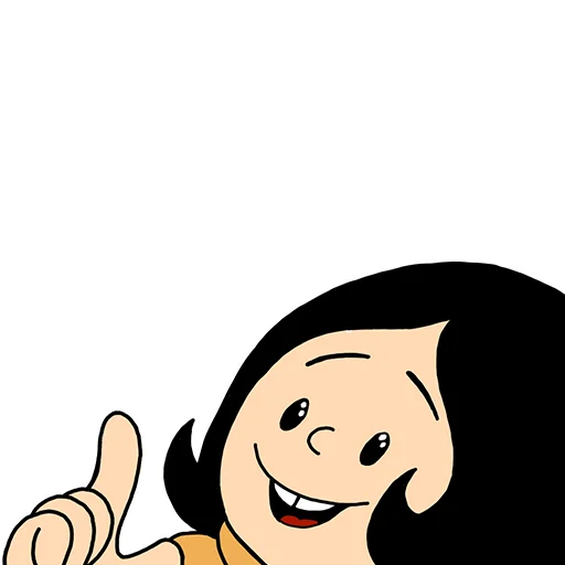 Стикер Elpidio Valdés