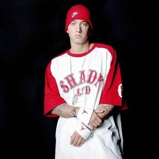 Стикер Eminem