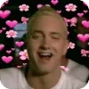 Эмодзи Eminem
