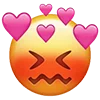 Эмодзи Смайлики 💖🥺