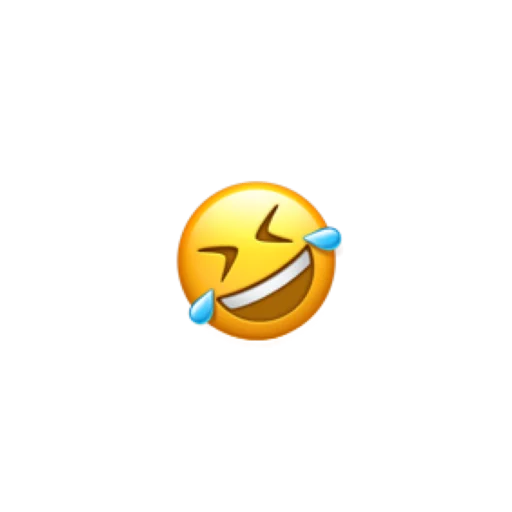 Стикер Смайлики