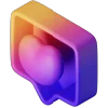 Эмодзи 3D