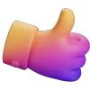 Эмодзи 3D