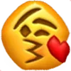 Эмодзи Cursed emoji