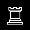 Эмодзи Шахматы