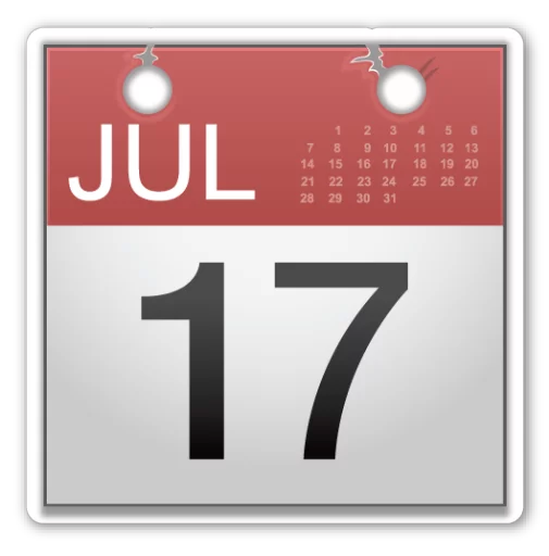 Стикер Emoji V3.1 By Carlosartugo