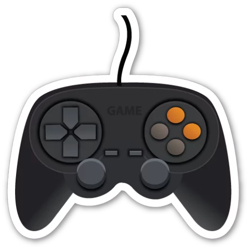 Стикер Emoji V3.1 By Carlosartugo