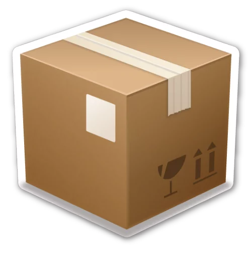 Стикер Emoji V3.1 By Carlosartugo