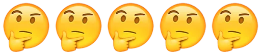 🤔