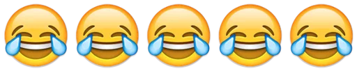 Стикер Emoji combination😐🤔