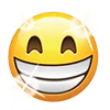 Эмодзи Smiles