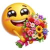 Эмодзи Smiles