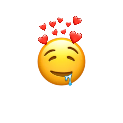 Стикер Emojicky Bot