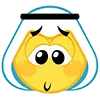 Эмодзи Muslim Emoji