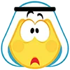 Эмодзи Muslim Emoji