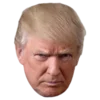 Эмодзи Donald Trump