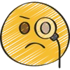 Эмодзи Смайлики