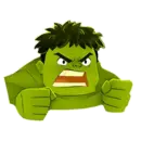 Стикер Emotes MCOC