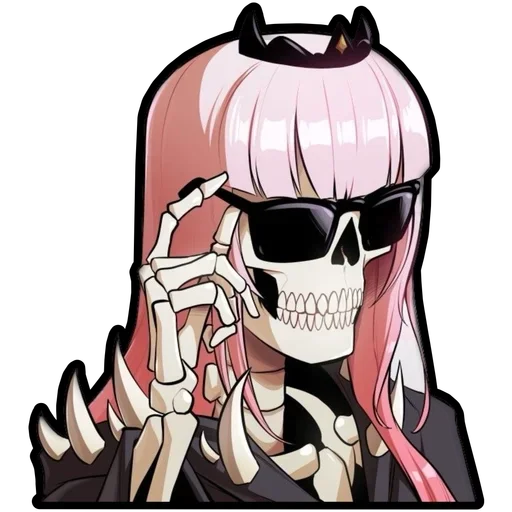 Стикер Emoticon