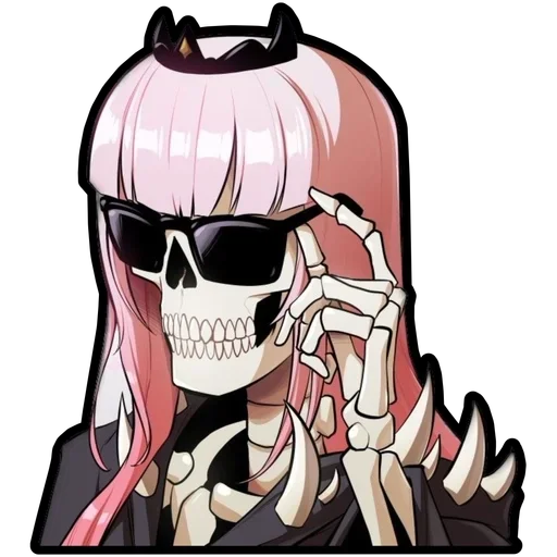 Стикер Emoticon