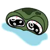 😭