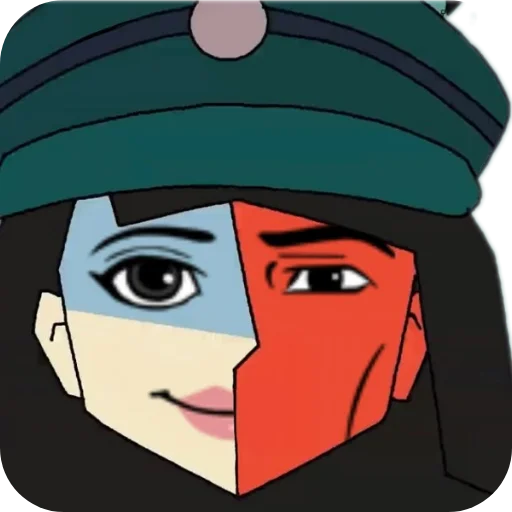 Стикер ENA DREAM BBQ