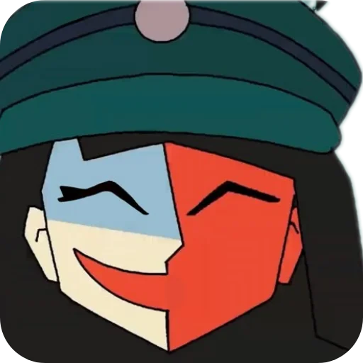 Стикер ENA DREAM BBQ