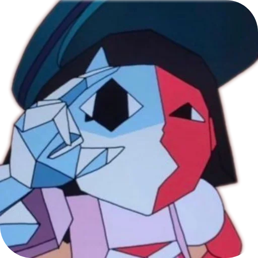 Стикер ENA DREAM BBQ