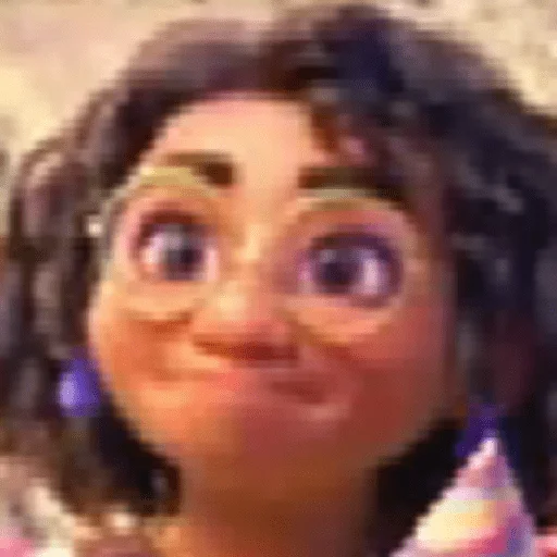 Стикер Энканто