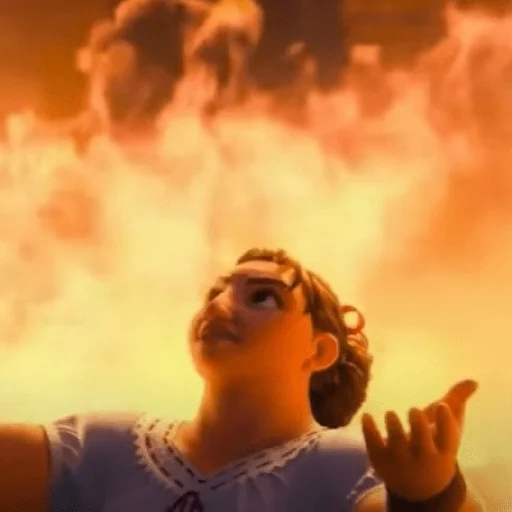 Стикер Энканто