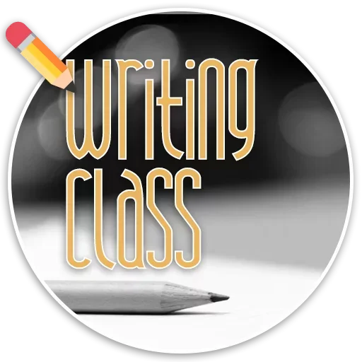 Стикер English Time