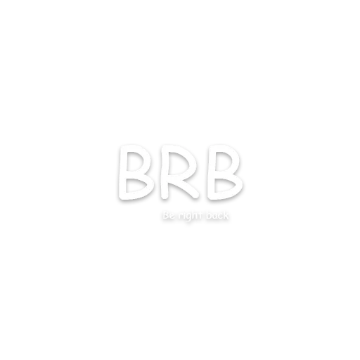 Стикер English Abbreviations