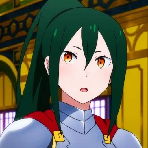 Стикер Re Zero