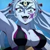 Эмодзи Demon Slayer
