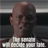 Стикер Revenge of the Sith (Part 2)