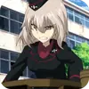 Стикер Erika Izumi