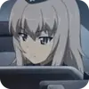 Стикер Erika Izumi