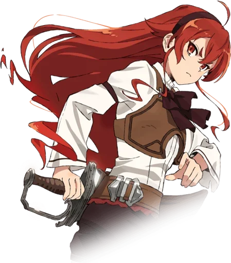 Стикер Eris Greyr